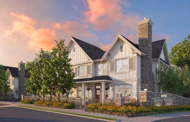 bristol heights
