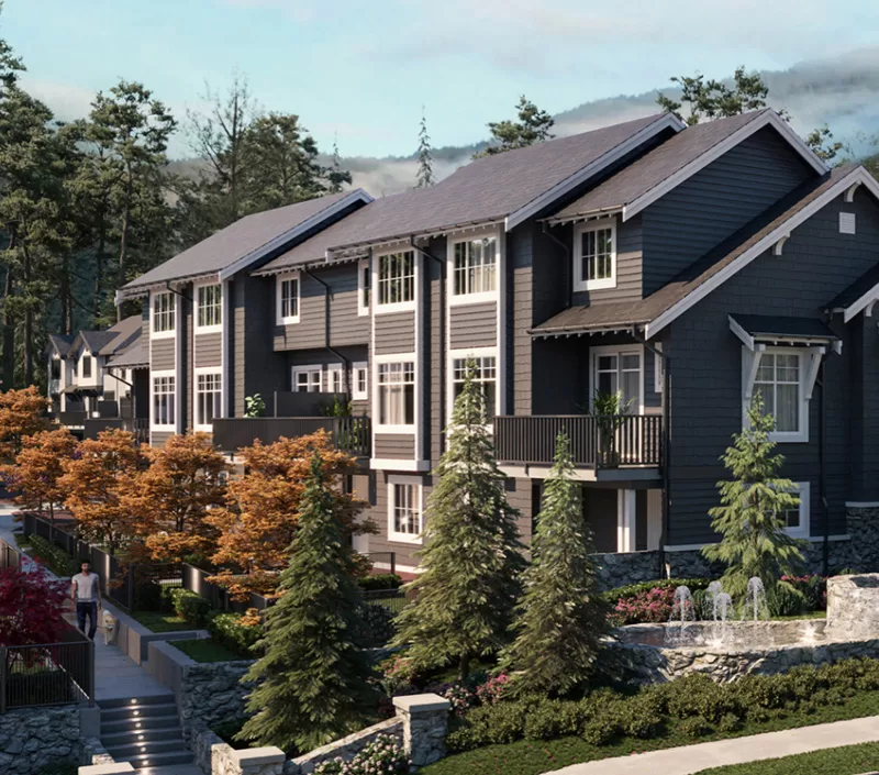 forester at burke mountain