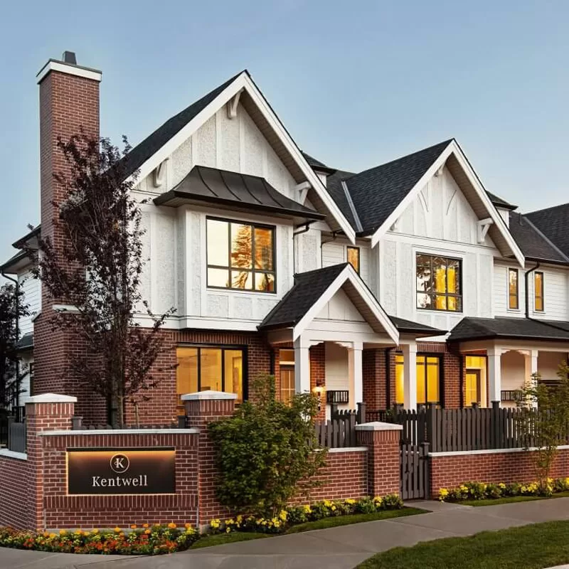 kentwell