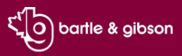 bartle and gibson logo
