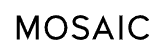 mosaic logo