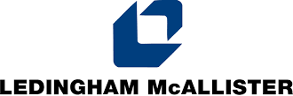ledingham mcallister logo